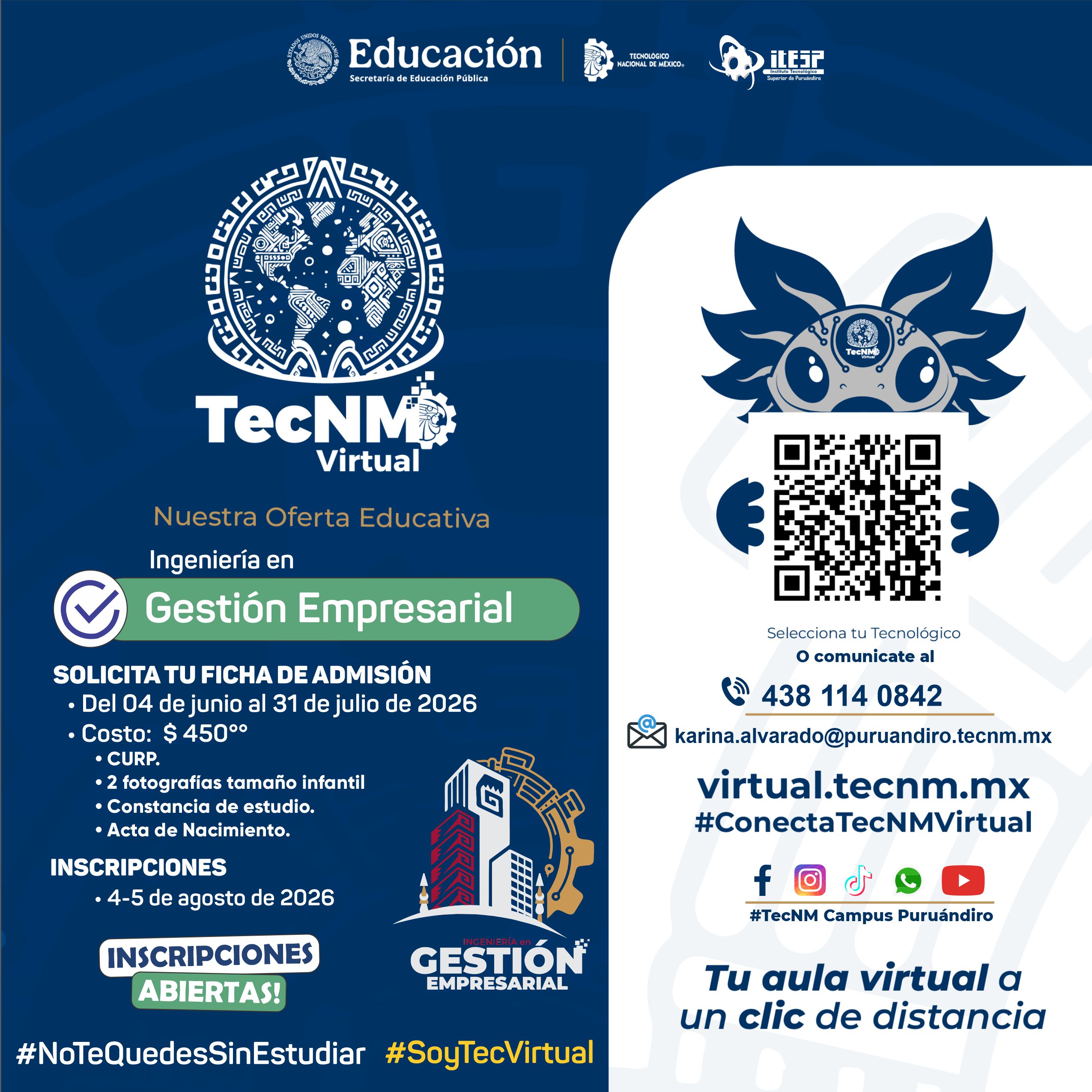 IGE Virtual