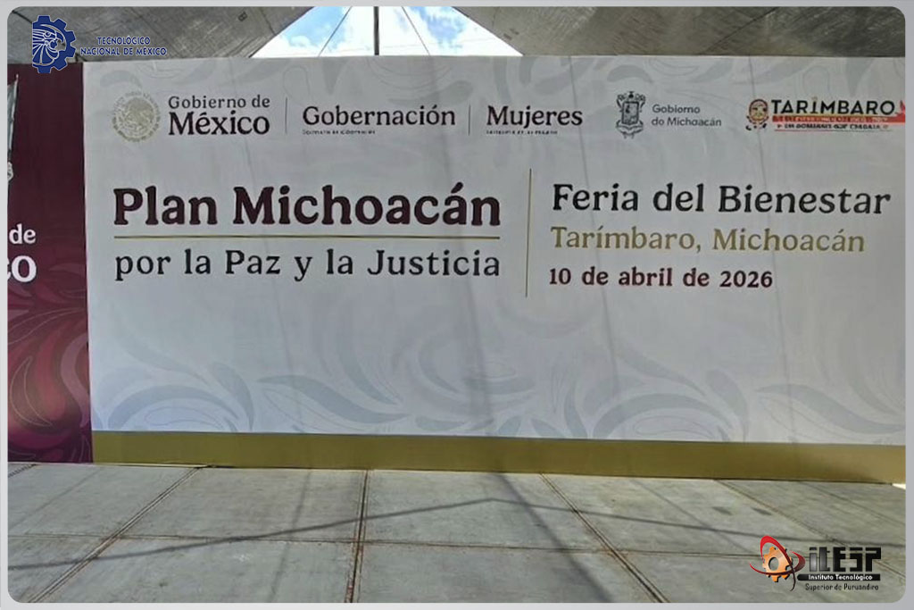 Descripción de la actividad institucional