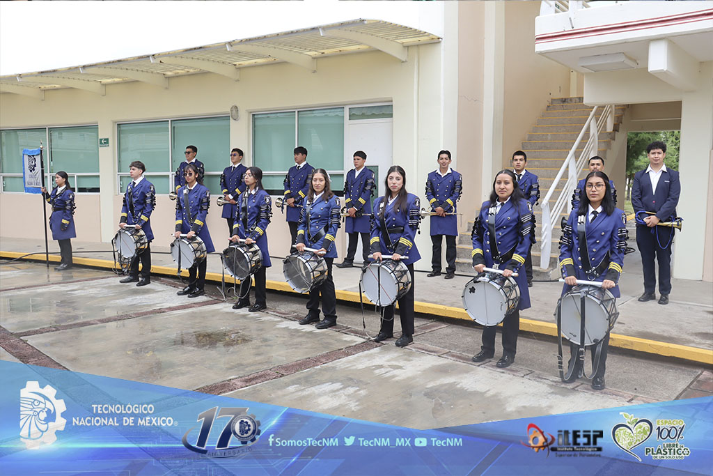 Aniversario y Graduación 2026