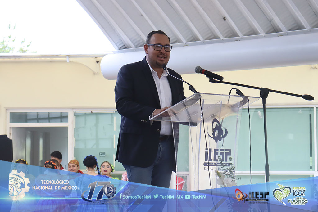 Aniversario y Graduación 2026
