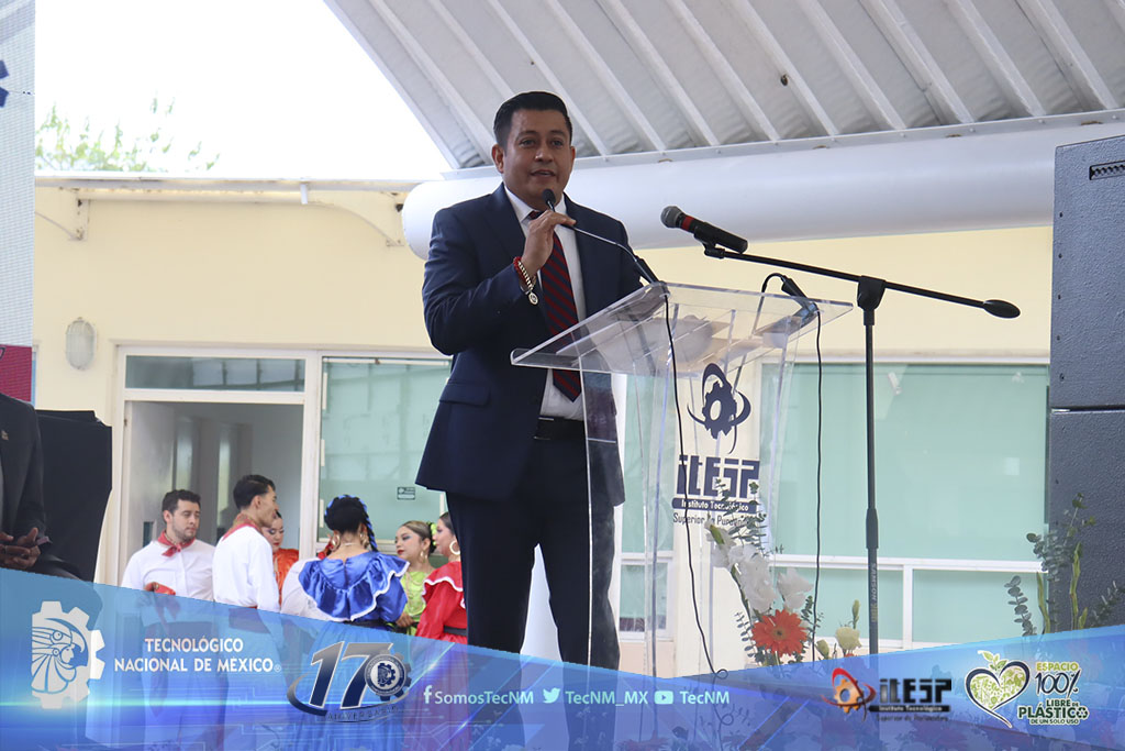 Aniversario y Graduación 2026