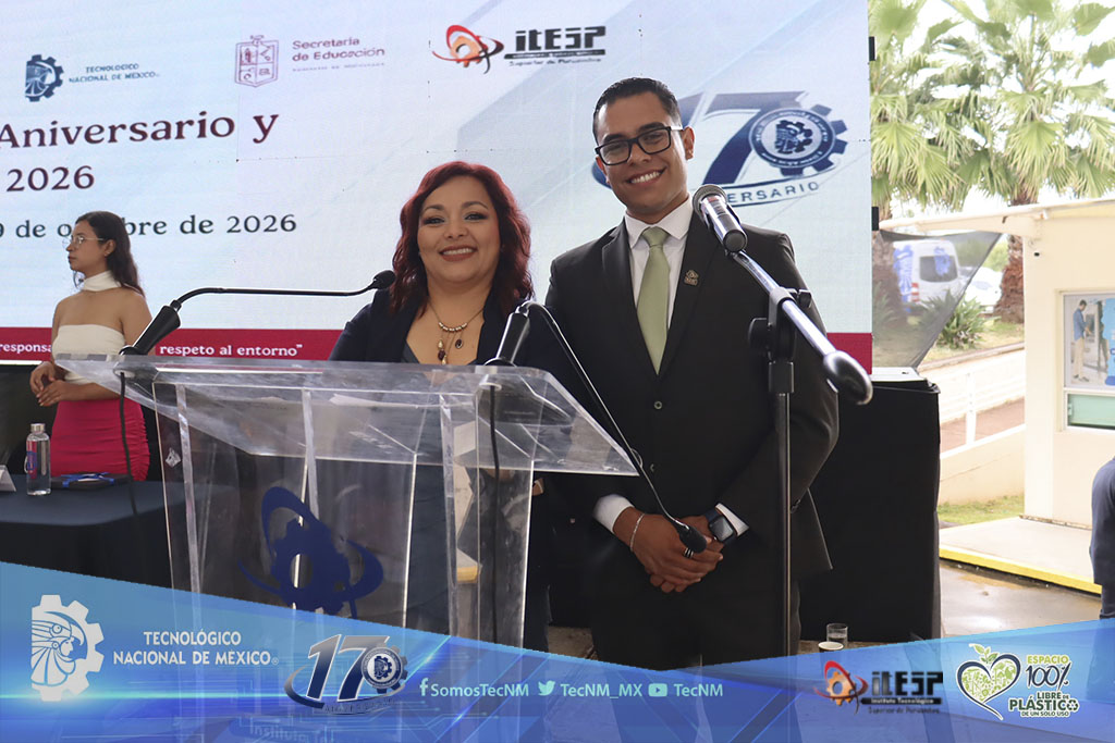 Aniversario y Graduación 2026