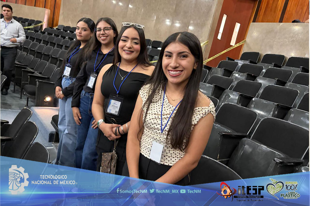 IDC en el Congreso Internacional del Verano de Investigación en Ciencia y Tecnología 2026